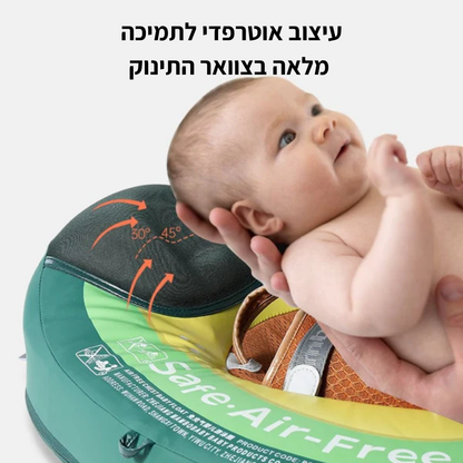 גלגל הים Mambobaby מבית MIDUR