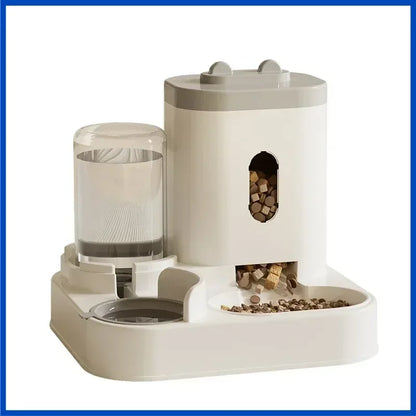 EasyPet Feeder מבית MIDUR