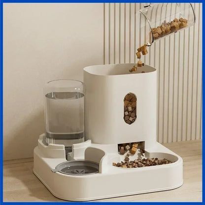 EasyPet Feeder מבית MIDUR