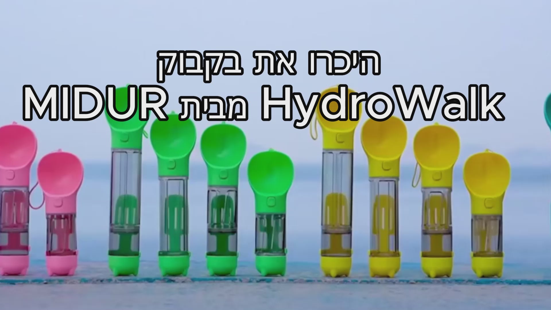 טוען וידאו: 